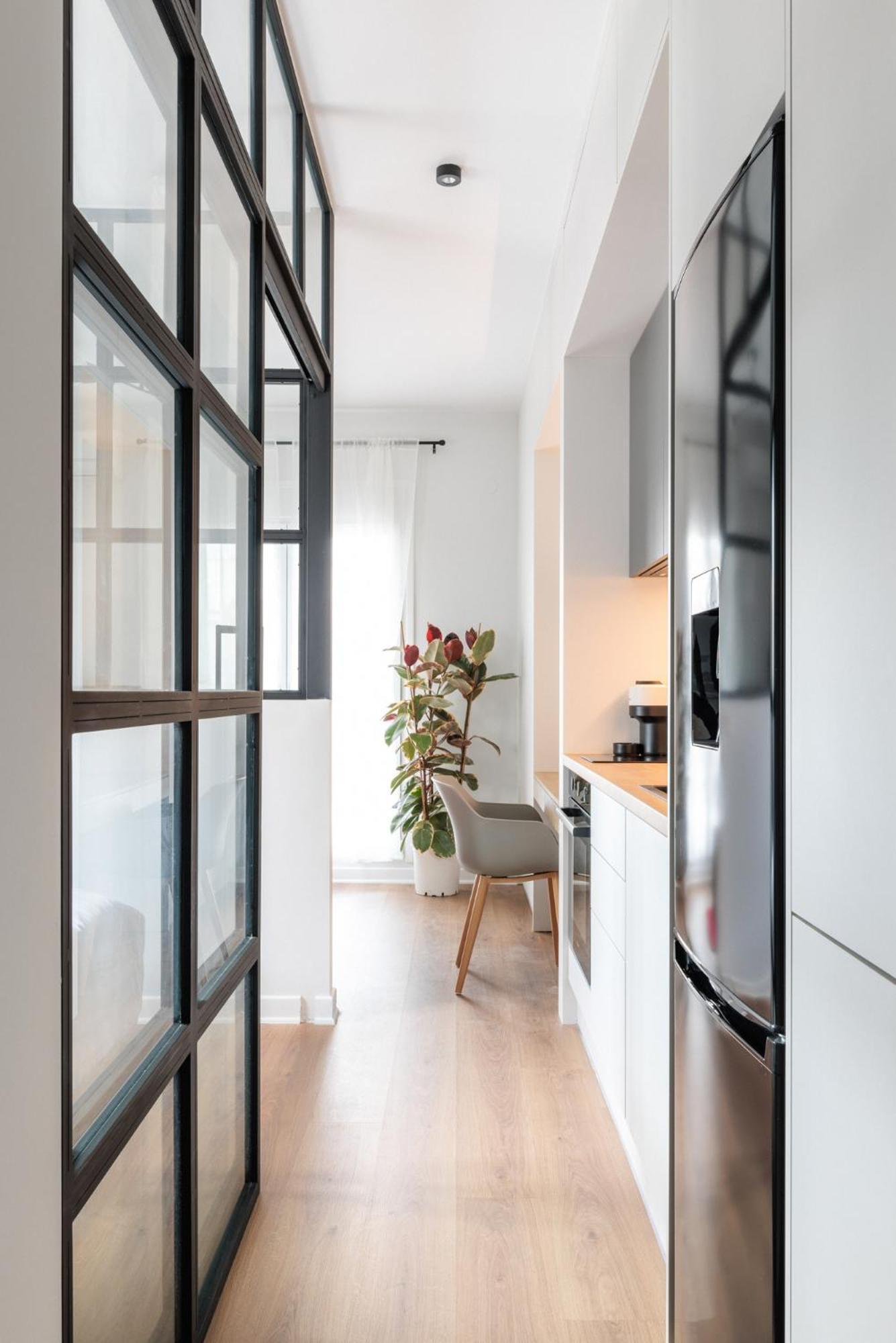 Skyview Bliss #4 Apartamento