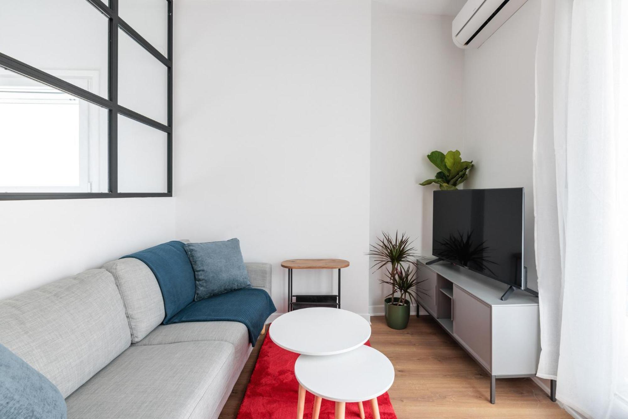 Skyview Bliss #4 Apartamento *