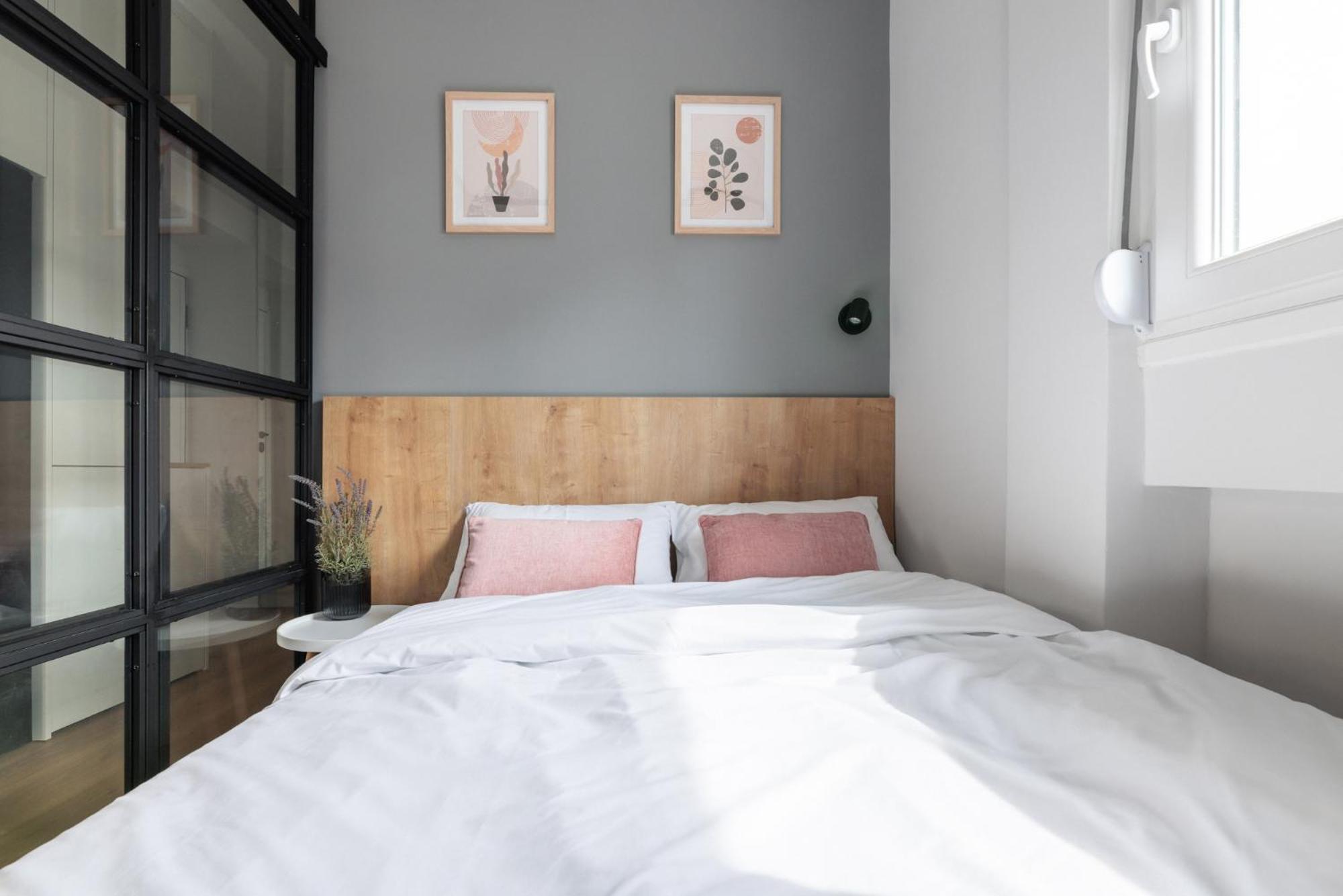 Apartamento Skyview Bliss #4 *