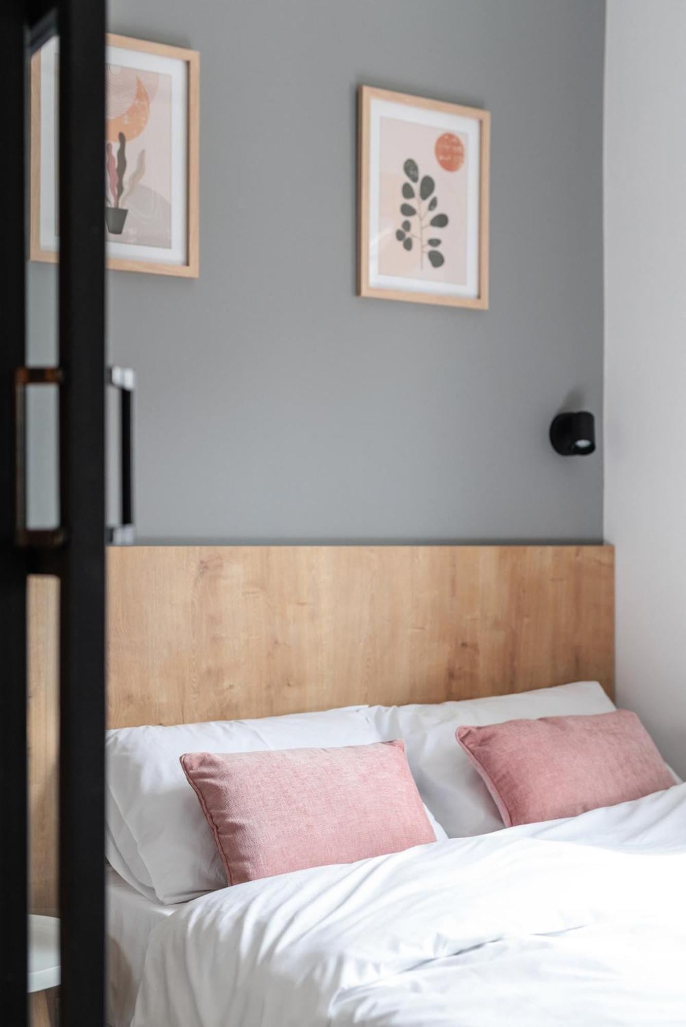 Skyview Bliss #4 Apartamento *